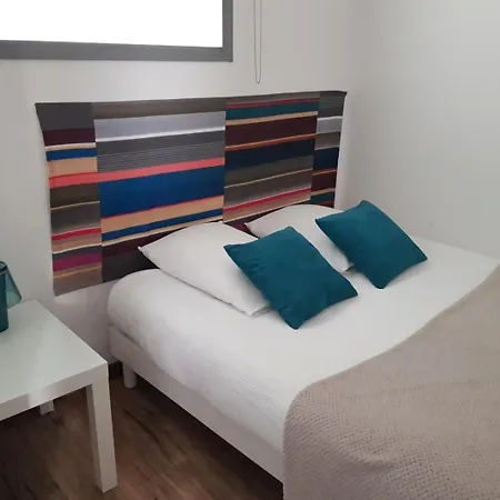 Appartement Cozy Centre