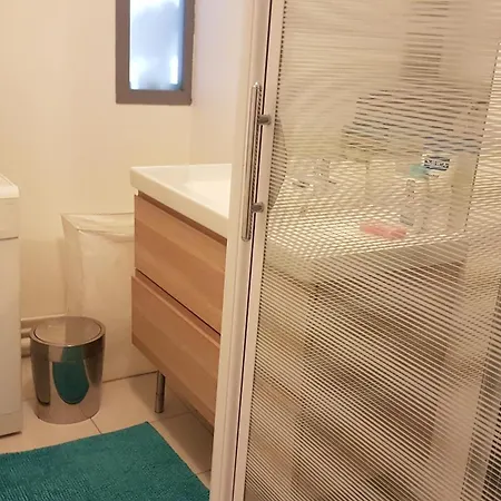 Cozy Centre Appartement *
