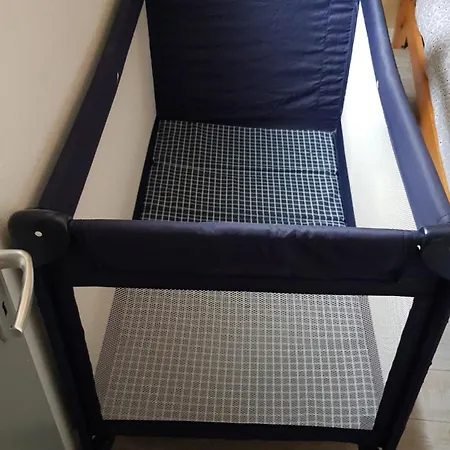 Appartement Cozy Centre *