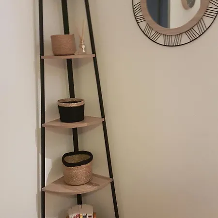 Appartement Cozy Centre *