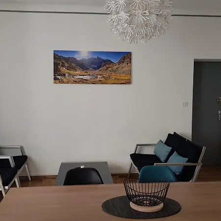 Cozy Centre Apartment Argelès-Gazost
